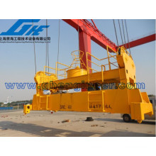 Deck Crane Mechanism Container Spreader